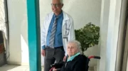 102-year-old gets pacemaker