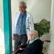 102-year-old gets pacemaker