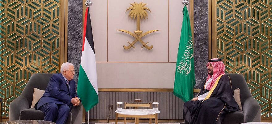 Abbas in Jeddah, Saudi Arabia