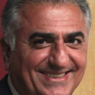 Reza Pahlavi