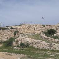 Tel Yarmut