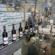 Gush Etzion Winery
