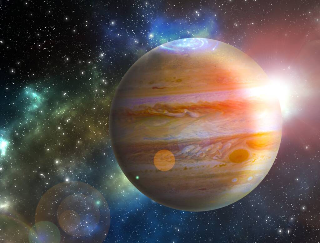 Jupiter