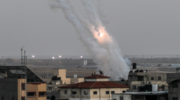 Gaza Rocket Attacks