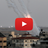 Gaza Rocket Attacks
