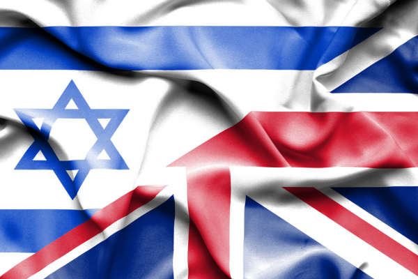 UK Israel