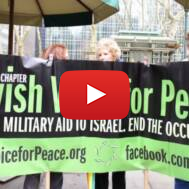 Jewish Voice for Peace