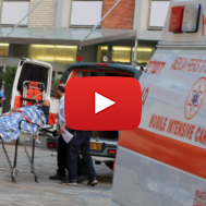 Israel Paramedics