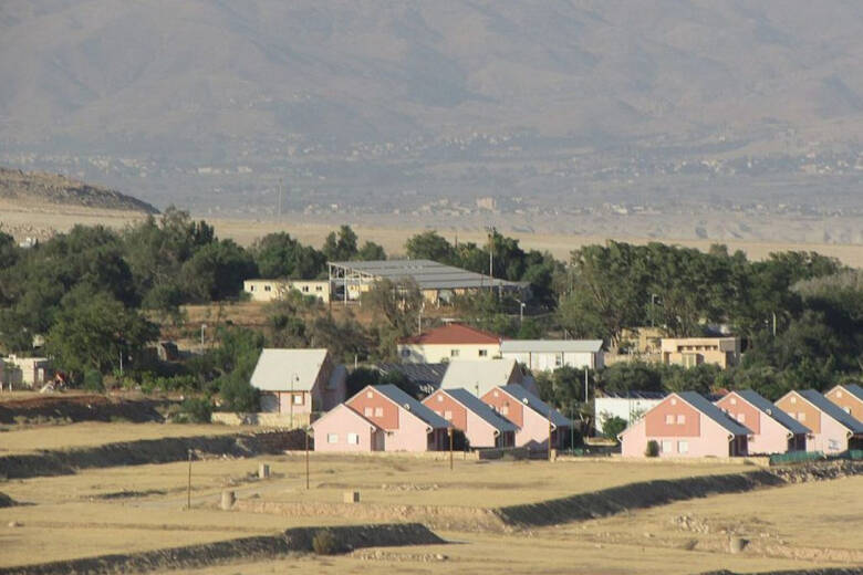 Jordan Valley Community Locked Down over Suspected Terror Infiltration - Vimarsana News
