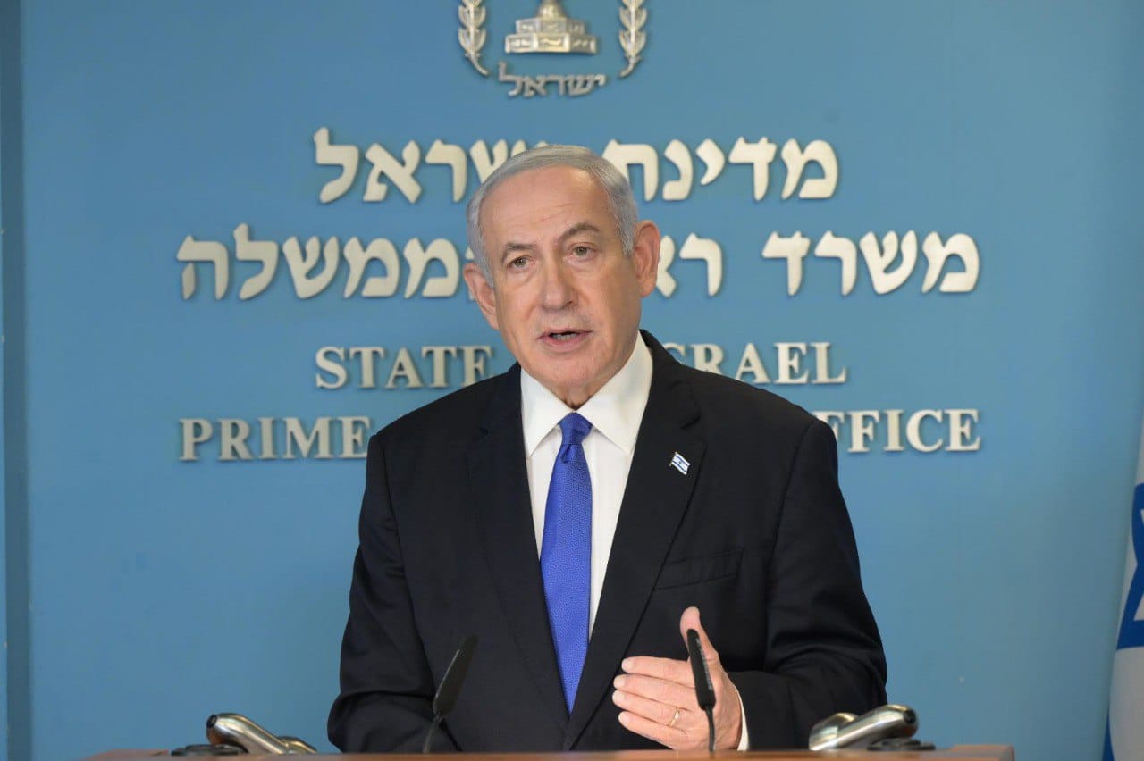 Netanyahu Says Rafah Operation Essential for Winning the War - Vimarsana News