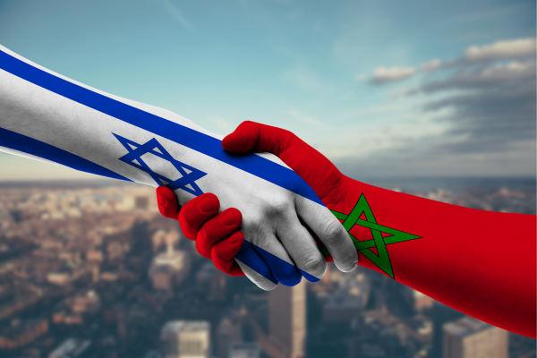 Israel and Morocco