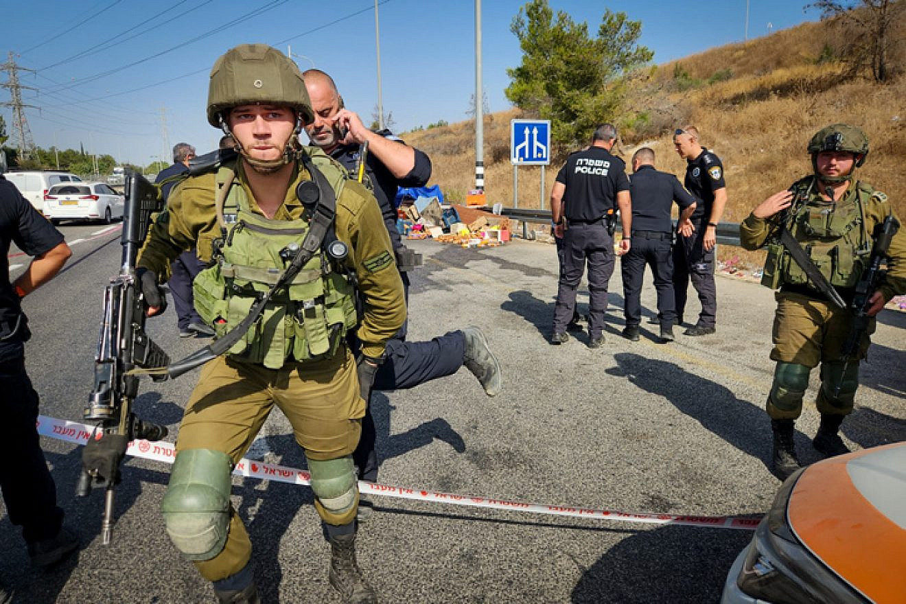 Hundreds Gather for Funeral of IDF Lone-Soldier Terror Victim - Vimarsana News