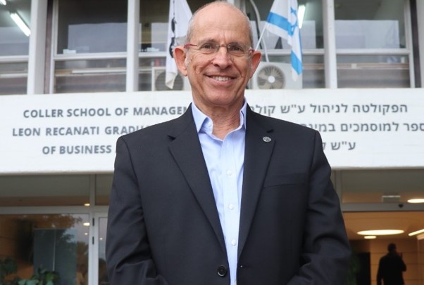 Moshe Zviran