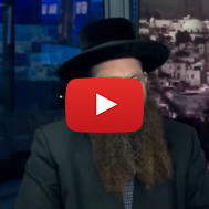 Rabbi Jacob Yisrael Herzog