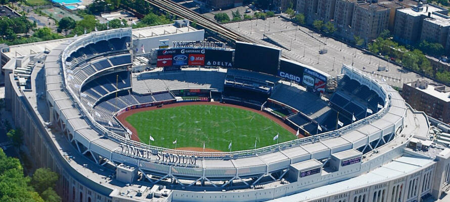 Yankee Stadium