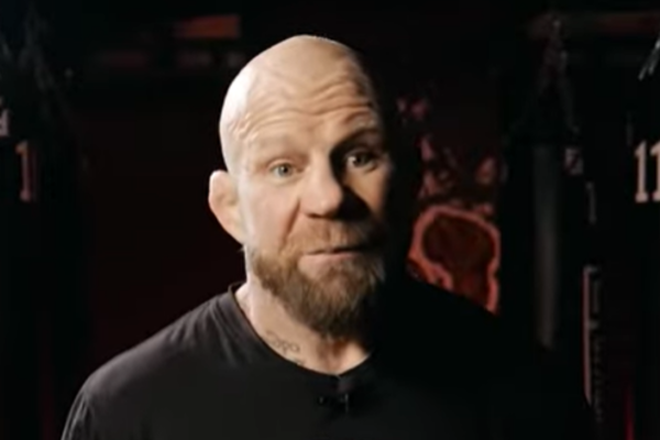 Jeff Monson