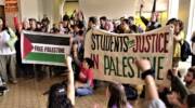 Students for Justice in Palestine