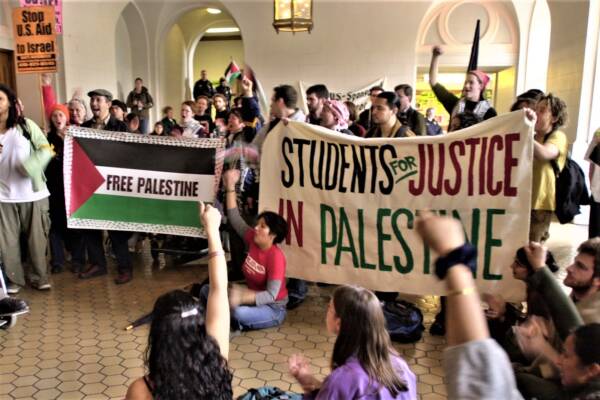 Jews Are Getting Censored for 'Their Own Protection' - Vimarsana News