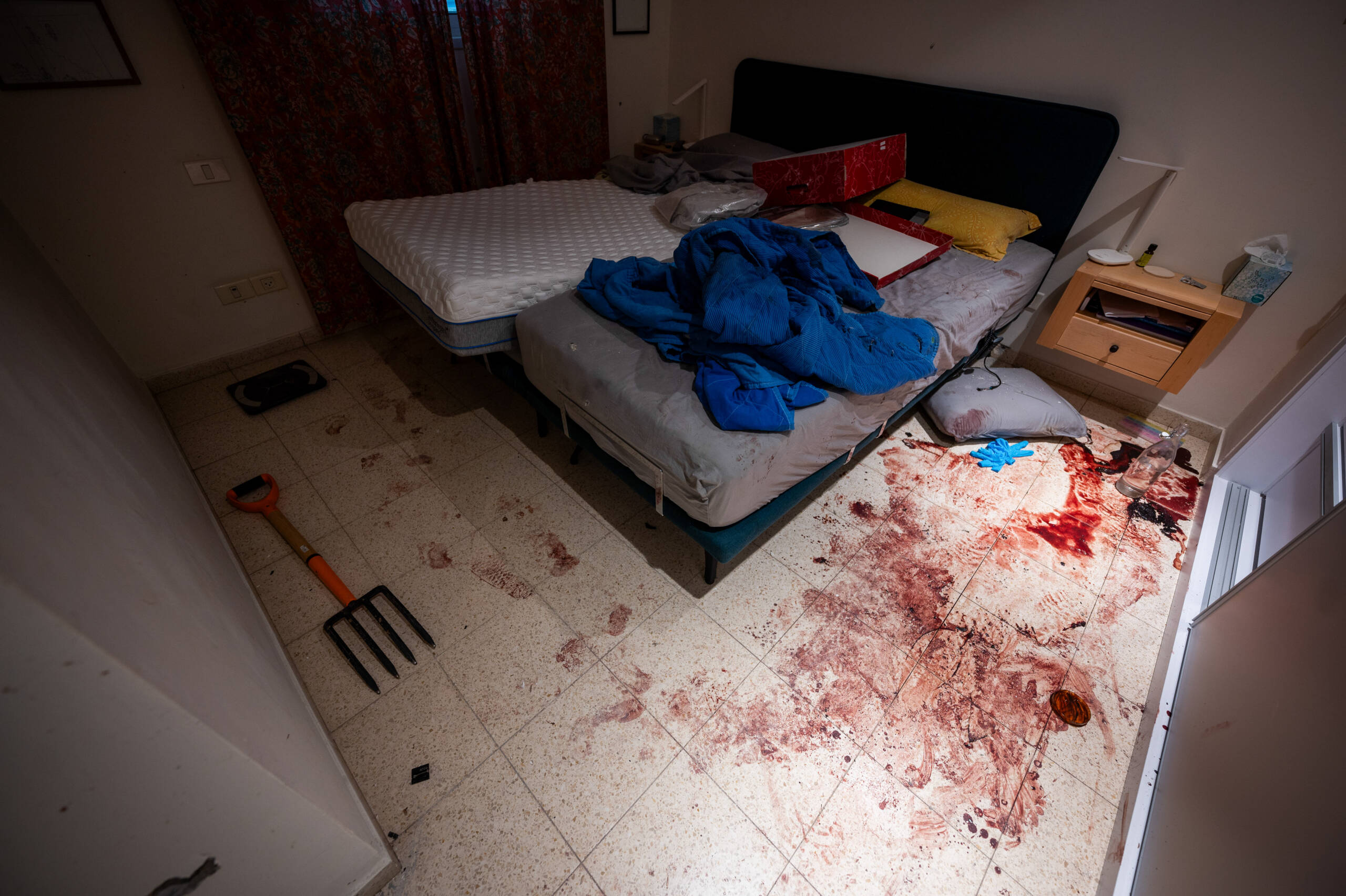 Kibbutz Releases Names of Murdered Hostages Who Appeared in Hamas Video - Vimarsana News