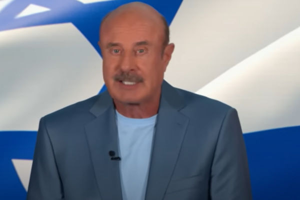 Dr. Phil