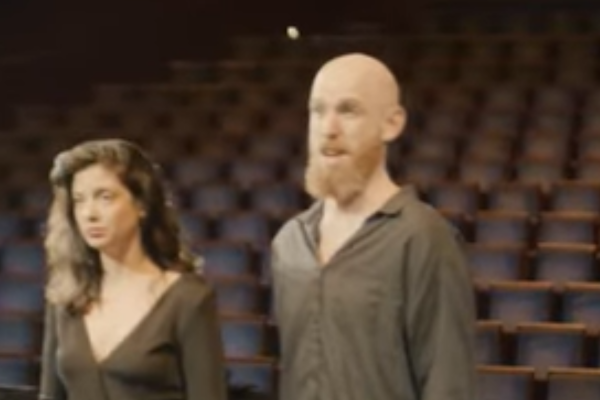 Israeli Opera Singers