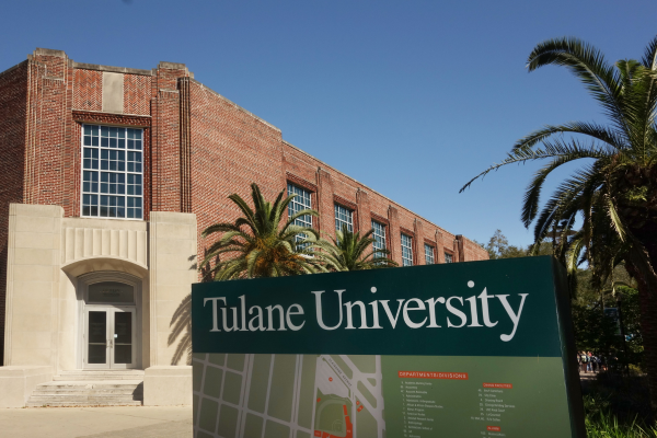 Tulane University