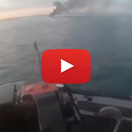 Israeli Navy ‘Snapir‘ Unit Prevents Hamas Sea Infiltration