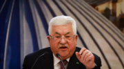 Mahmoud Abbas