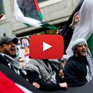 Israel Palestinians Seattle