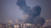 Gaza airstrikes