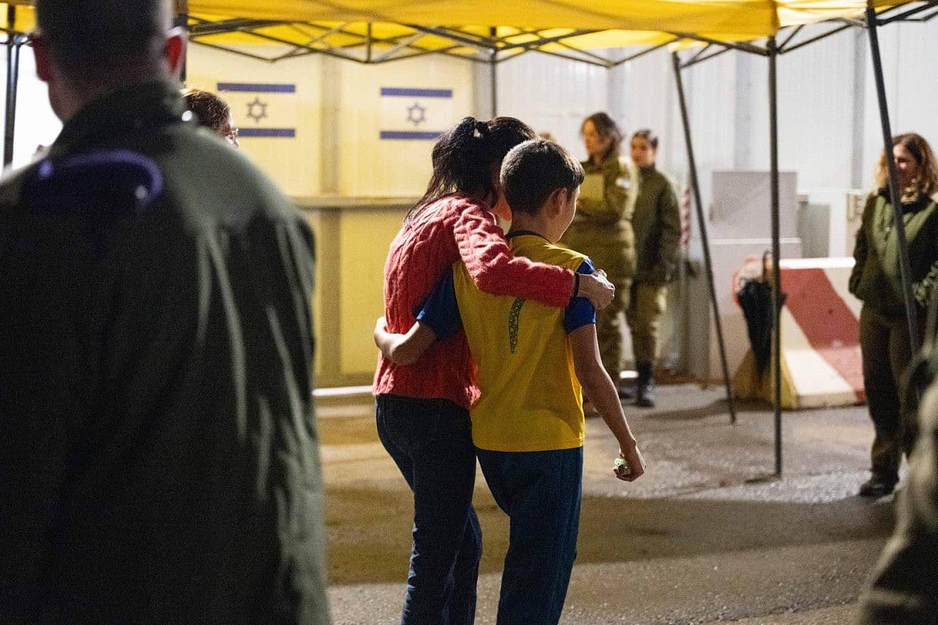 Revealed: Hamas Branded Children with Hot Metal and Confined Israeli Women in Cages - Vimarsana News