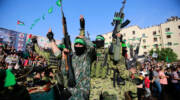 Hamas terrorists