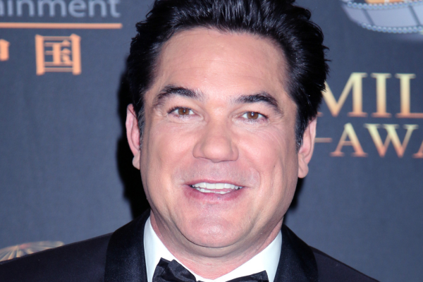 Dean Cain