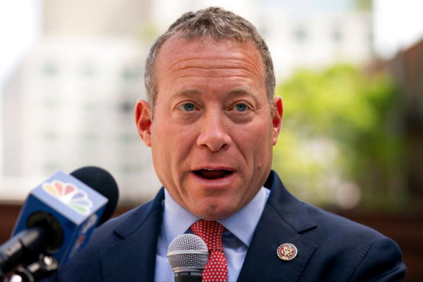 Rep. Josh Gottheimer