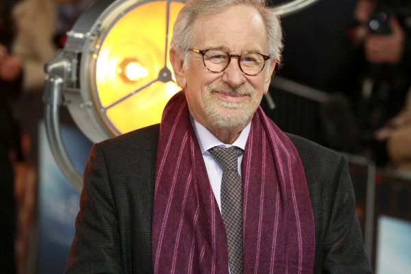 Steven Spielberg