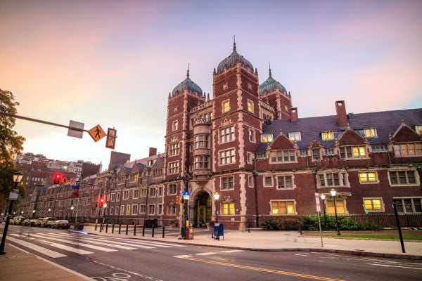 University of Pennsylvania