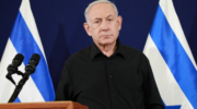 Netanyahu