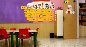 preschool
