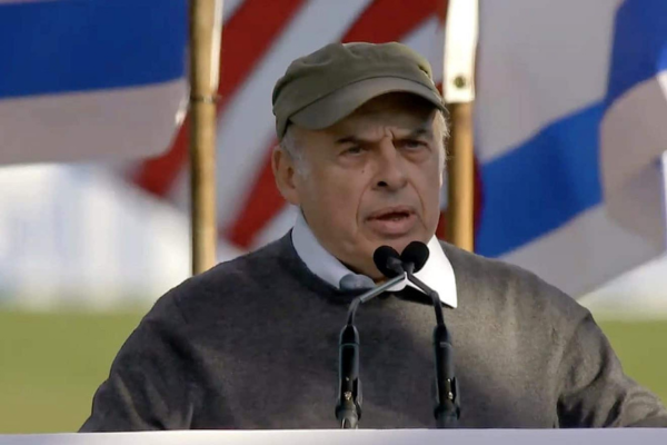 Natan Sharansky