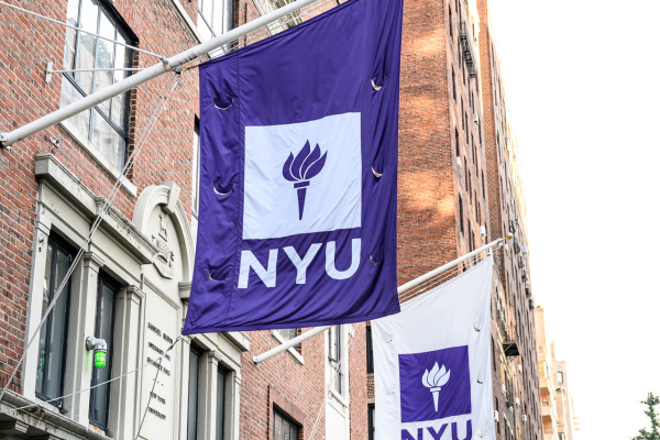 NYU