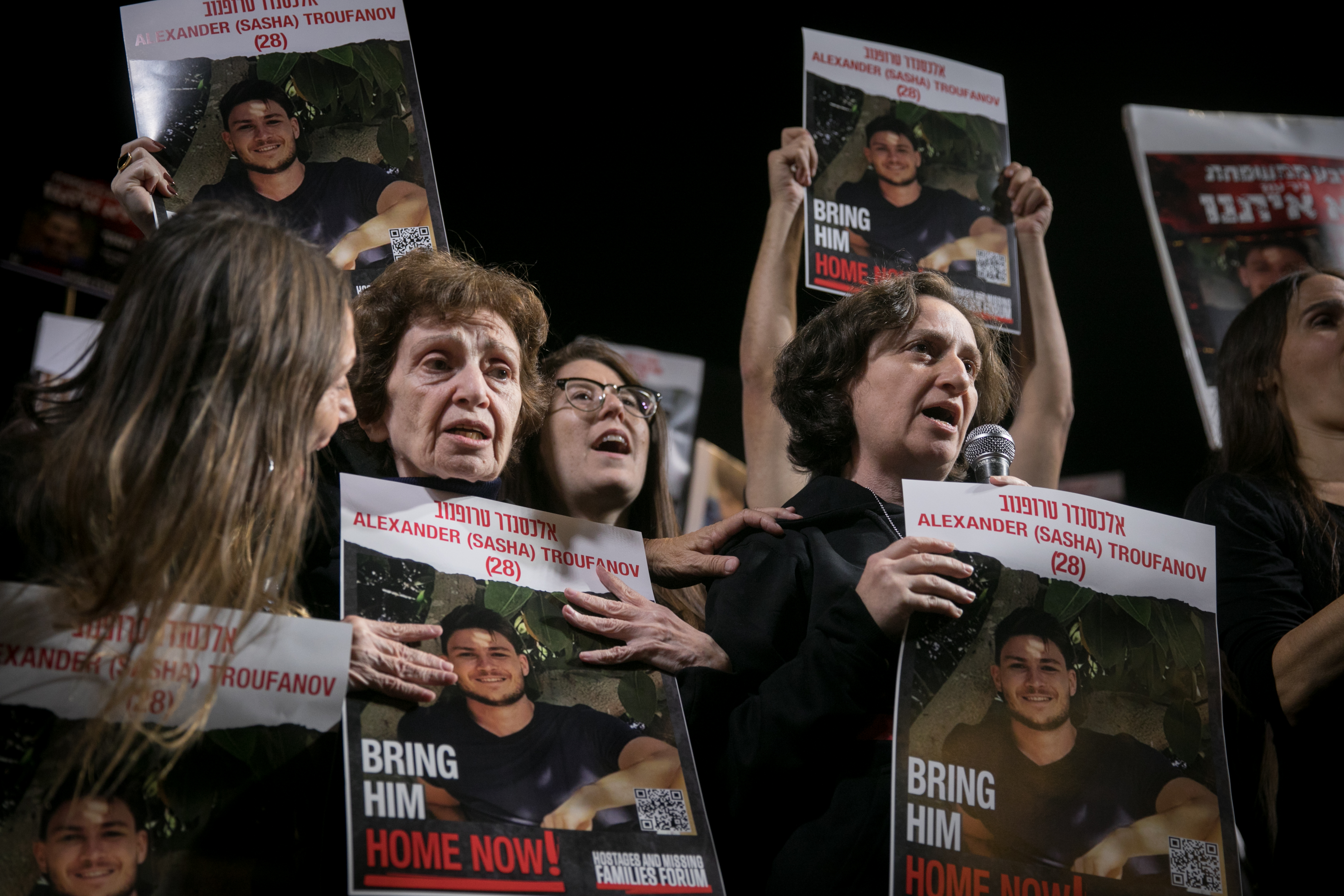 Hope Emerges for Gaza Hostage Deal as US and Israeli Officials Hint at Progress - Vimarsana News
