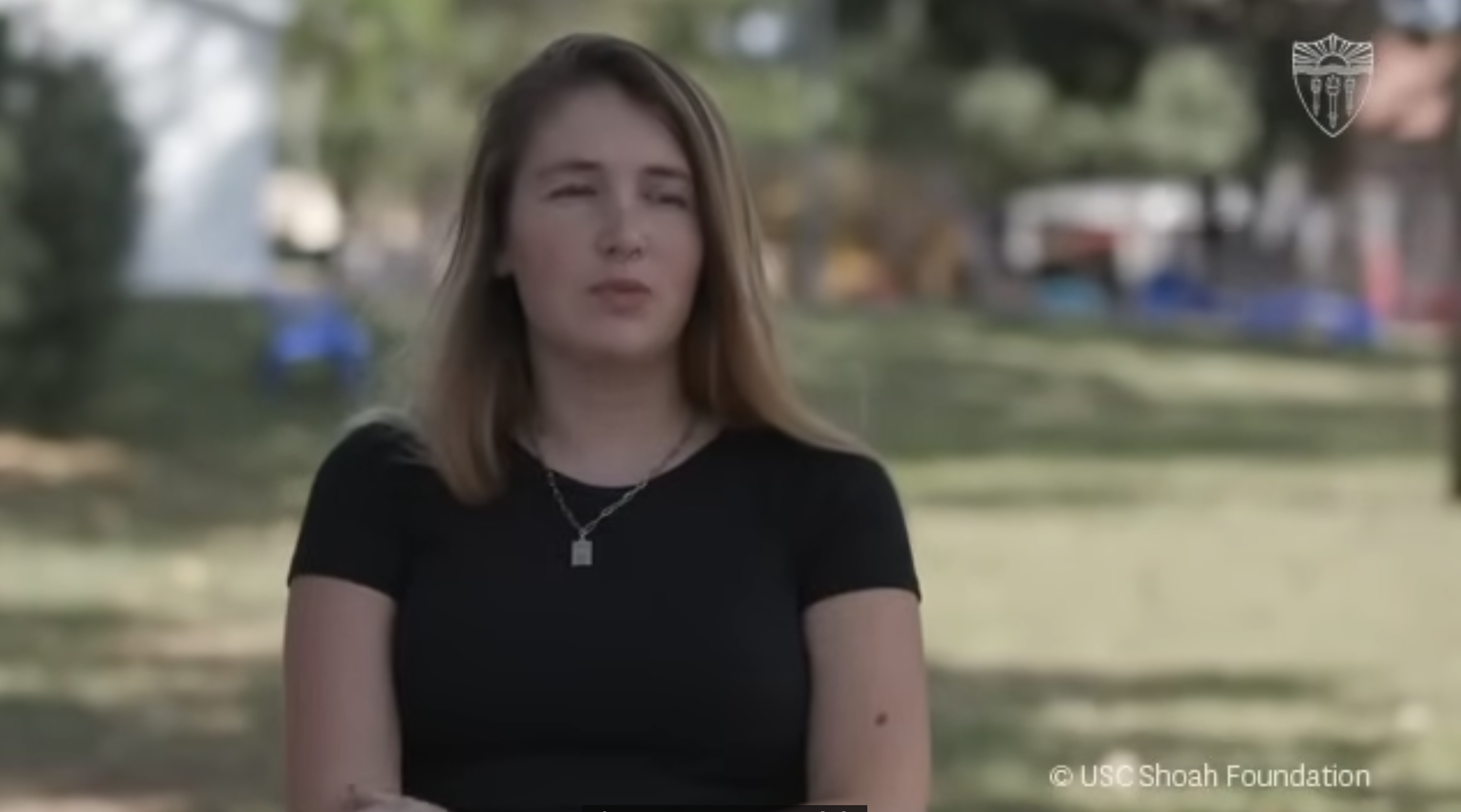 WATCH: Chilling Account of Survivor of Hamas Attack at Nova Peace Festival - Vimarsana News
