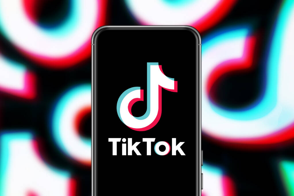 tiktok