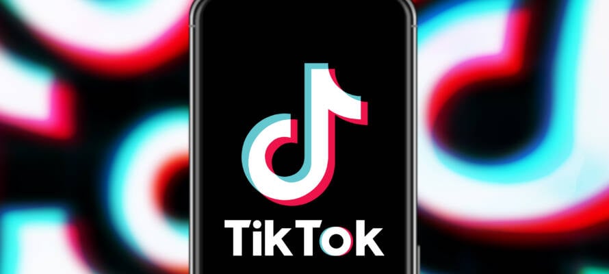 tiktok