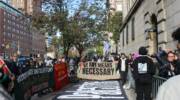 Columbia University protests