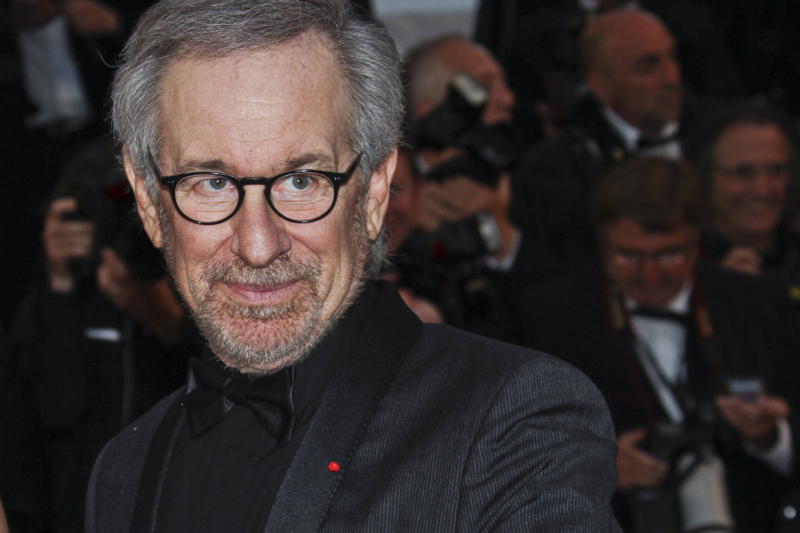 Steven Spielberg Speaks Out on Horrific Oct. 7 Hamas Attacks and Pledges to Combat Rising Antisemitism - Vimarsana News