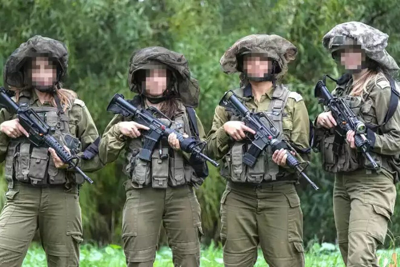 Dramatic Encounter In Gaza And The Guardian Angels of Golani's 13th Battalion - Vimarsana News
