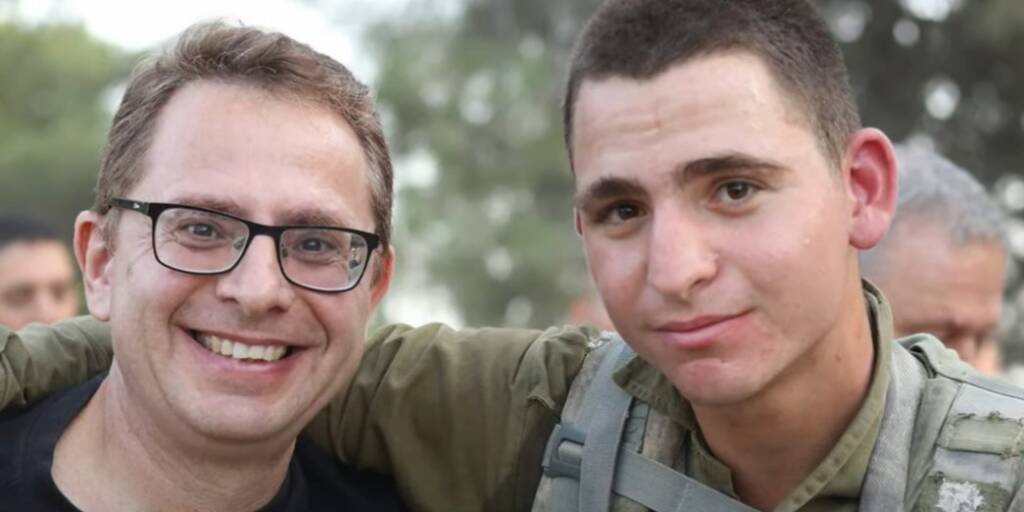 alex and shlomo gurtovnik