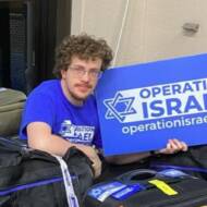 operation israel