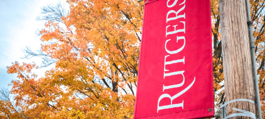 Rutgers University